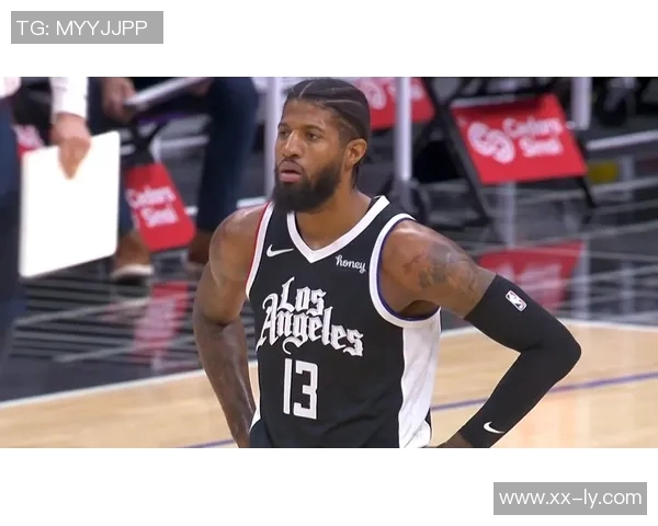 乔治复出却未能助快船逆转雷霆再次从中渔利喜笑颜开